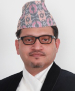 Bhaban Bhatta
