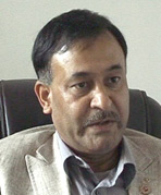 Jayaram Lamichhane