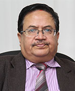 Pradeep Jung Pandey