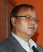 Sukunta Lal Hirachan