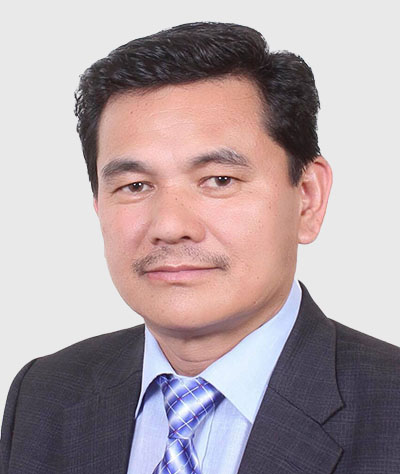 Subash Chandra Thakuri