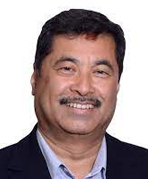 Kush Kumar Joshi