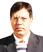 Lal Krishna K.C.