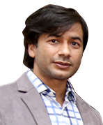 Nabin Kandel