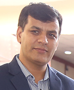 Pratap Singh Thakurathi
